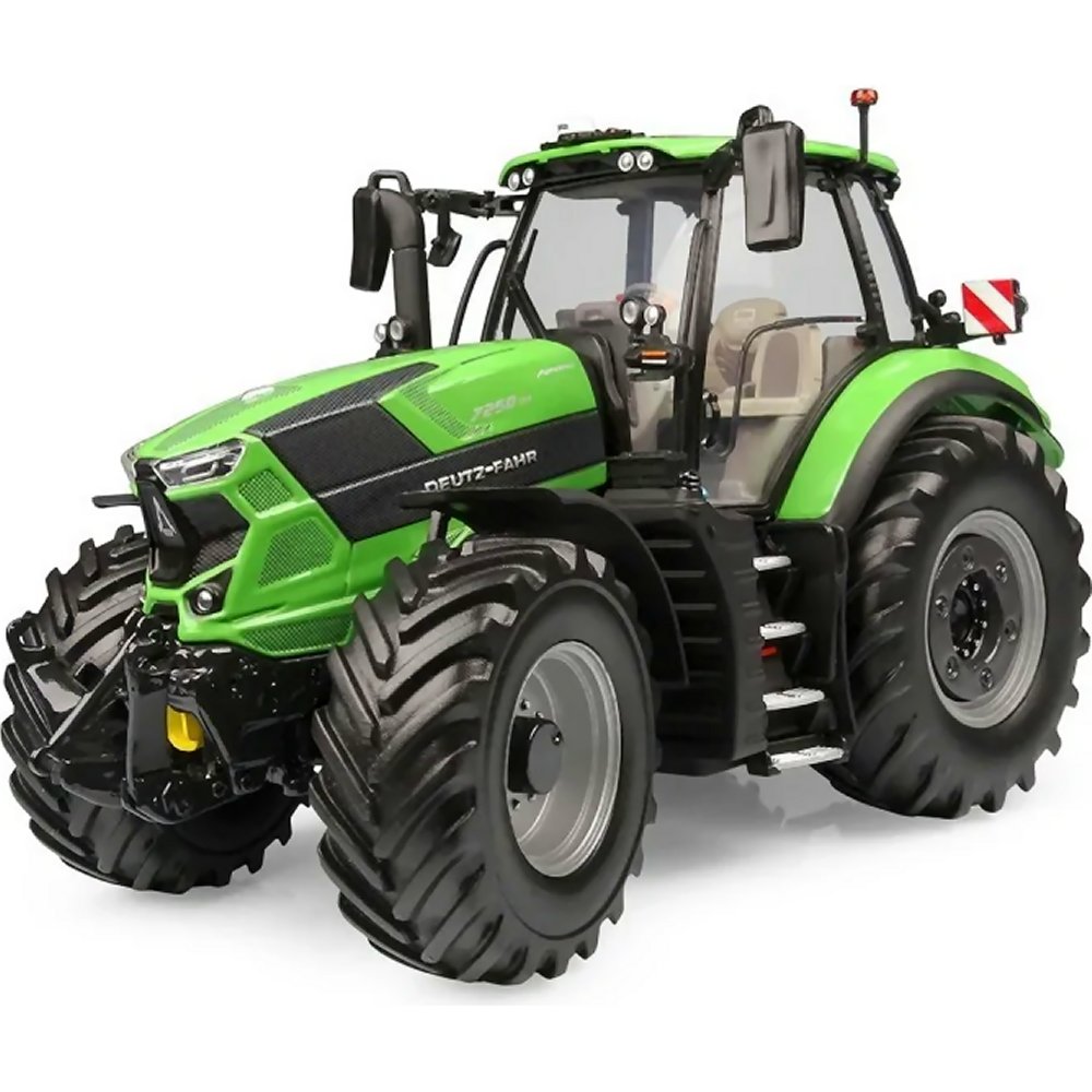 Deutz Fahr 7250 TTV Tractor