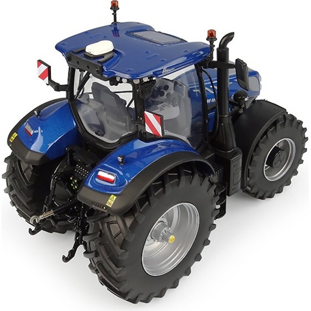 New Holland T7.300 Tractor Blue Power - Auto Command - Image 1