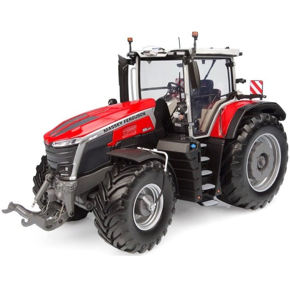 Massey Ferguson 9S.425 Tractor Production Edition