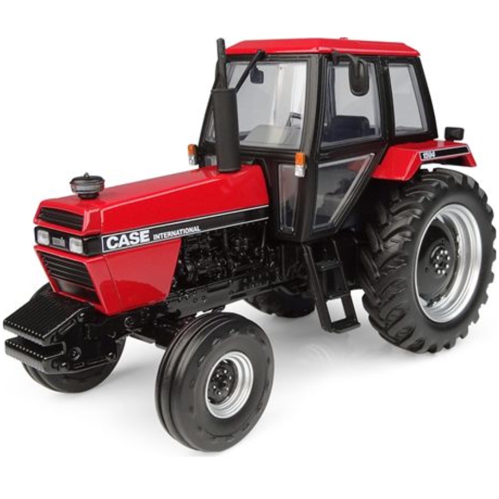 Case International 1594 2WD Tractor (1985)