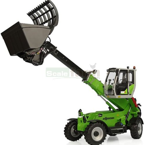 Sennebogen 355E Telehandler