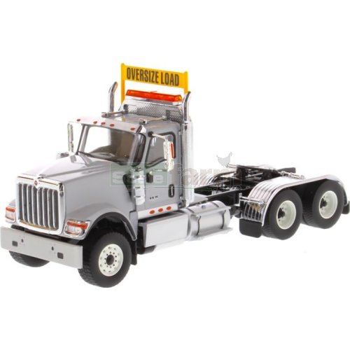 International HX250 Tandem Tractor - Light Grey