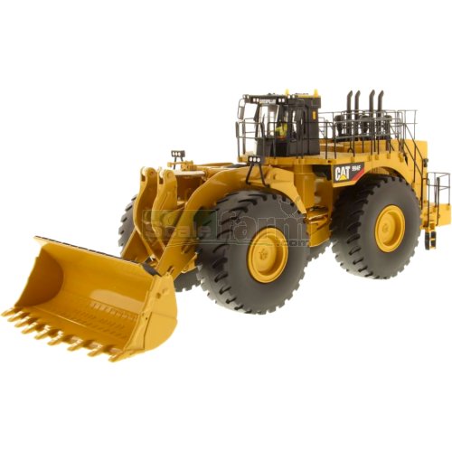 CAT 994F Wheel Loader