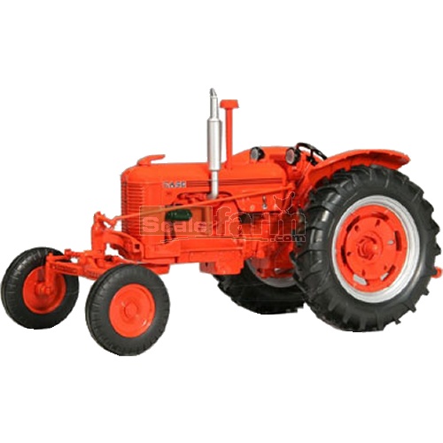 SpecCast SP1517 Case DC3 Gas Wide Front & Eagle Hitch