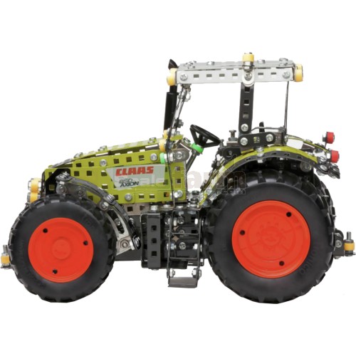 CLAAS Axion 850 Tractor Construction Kit