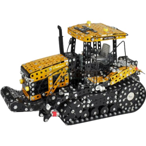 Challenger MT865C Tracked Tractor Construction Kit