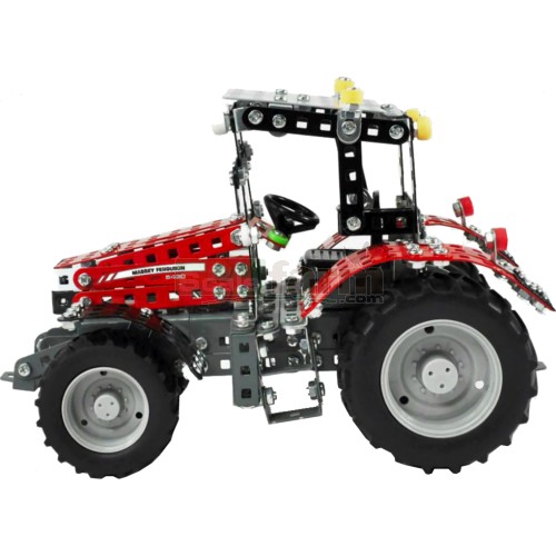 Massey Ferguson 5430 Tractor Construction Kit