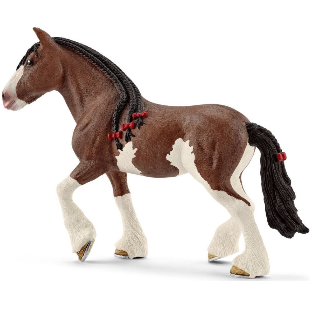 Clydesdale Mare