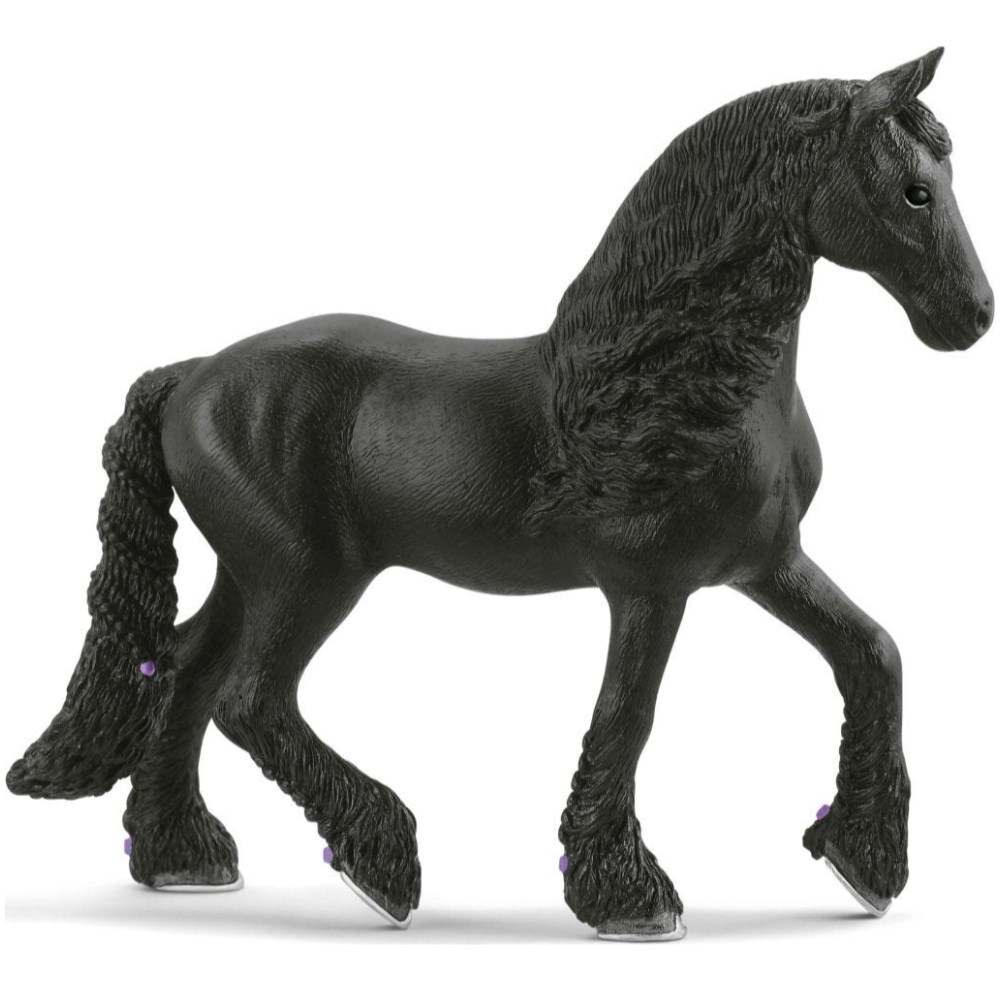 Frisian Mare