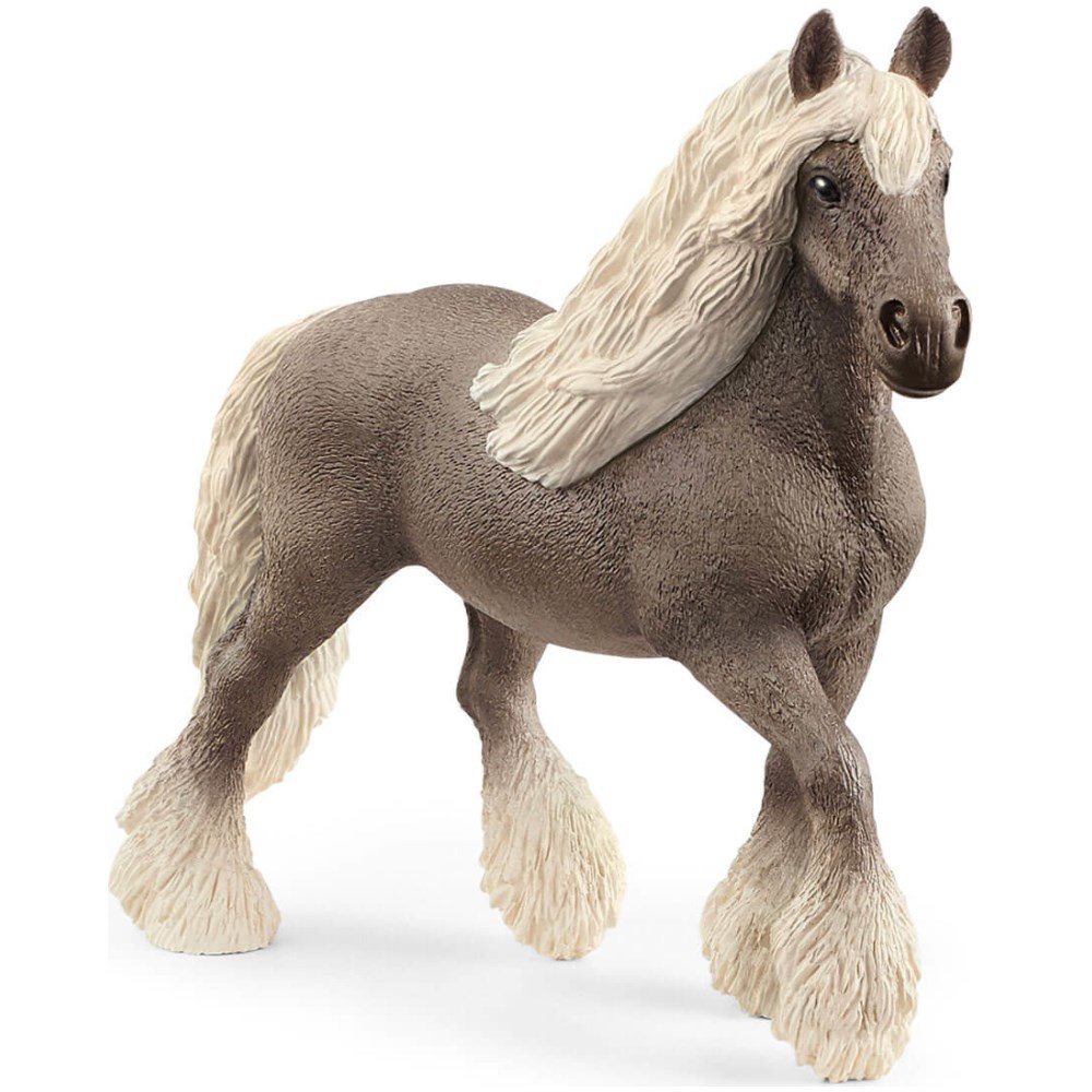 Silver Dapple Mare