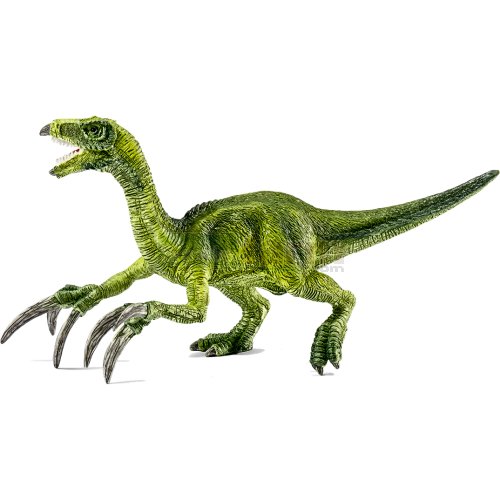 Therizinosaurus, Small