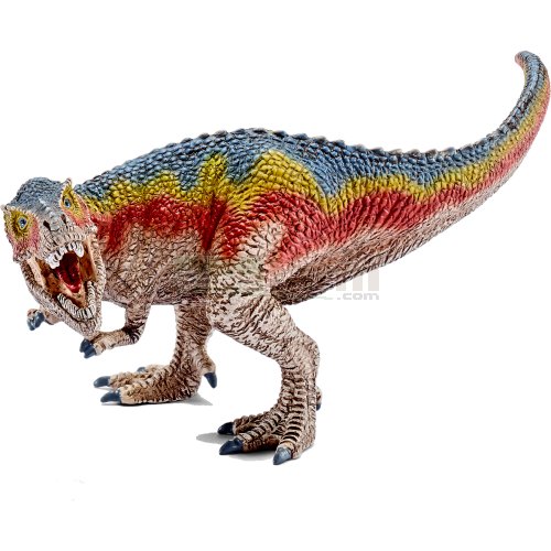 Tyrannosaurus Rex, Small