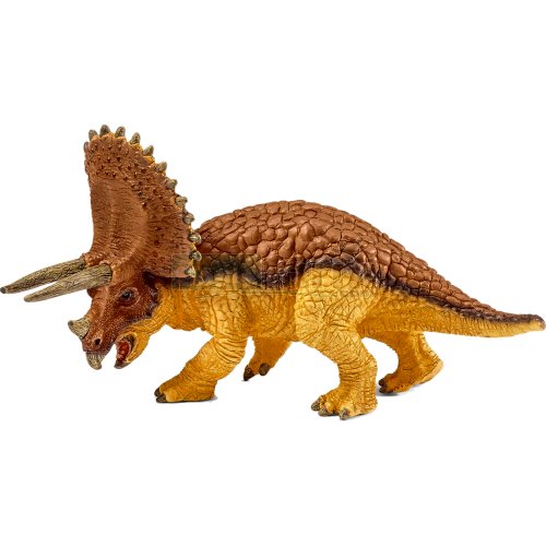 Triceratops, Small