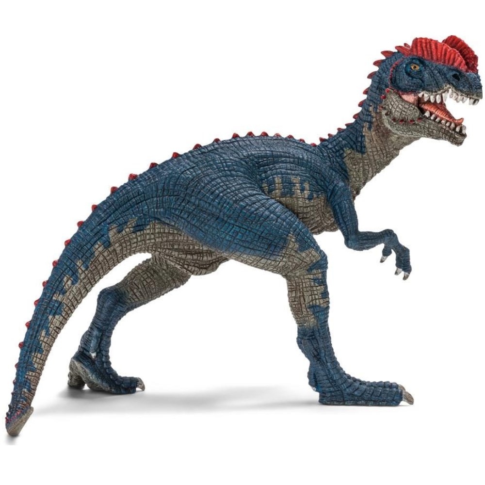 Dilophosaurus