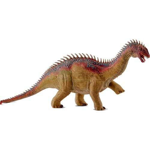Barapasaurus