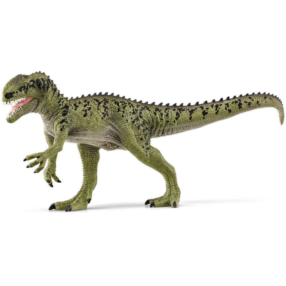 Monolophosaurus