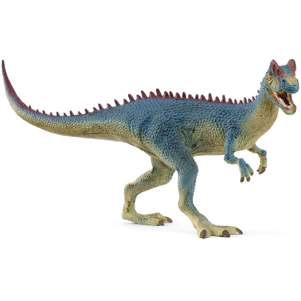 Dilophosaurus