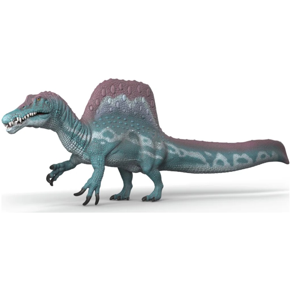 Spinosaurus