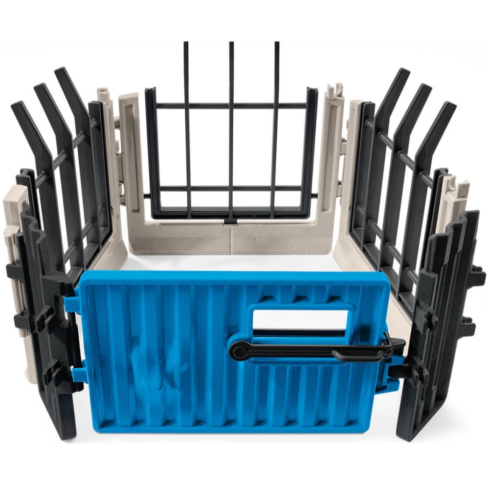 Extend-A-Fence