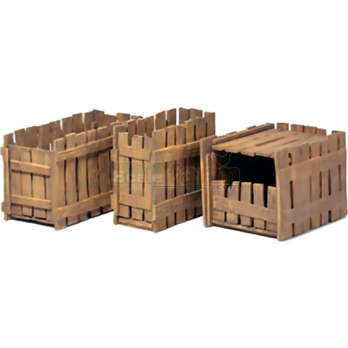 Crate set