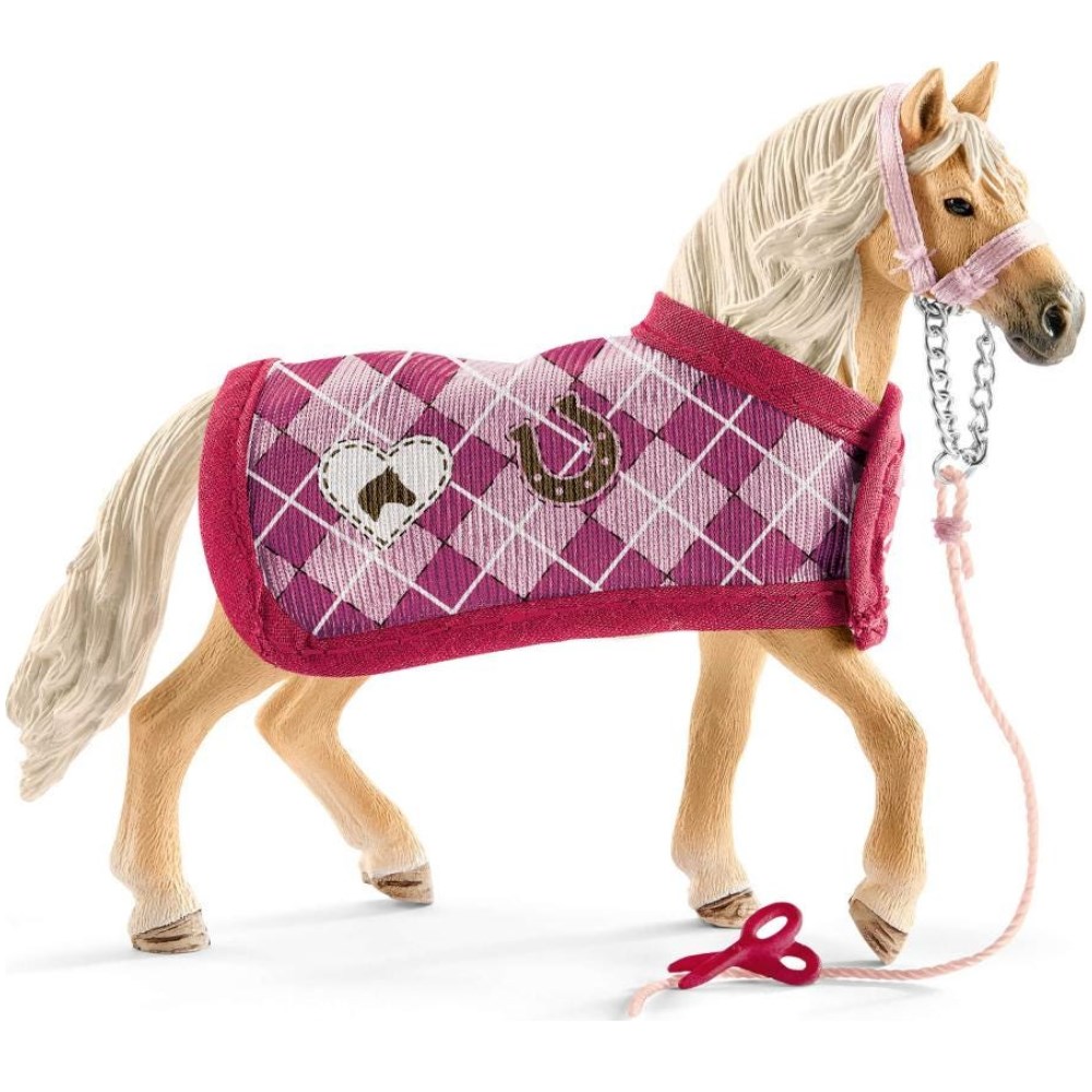 Horse Fashion Creation Set (Sofia - Horse Club)