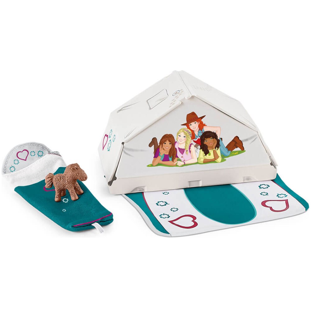 Camping Accessories Set