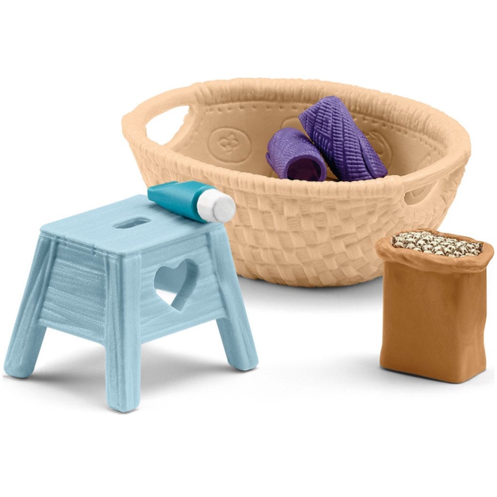 Animal Care Accessories