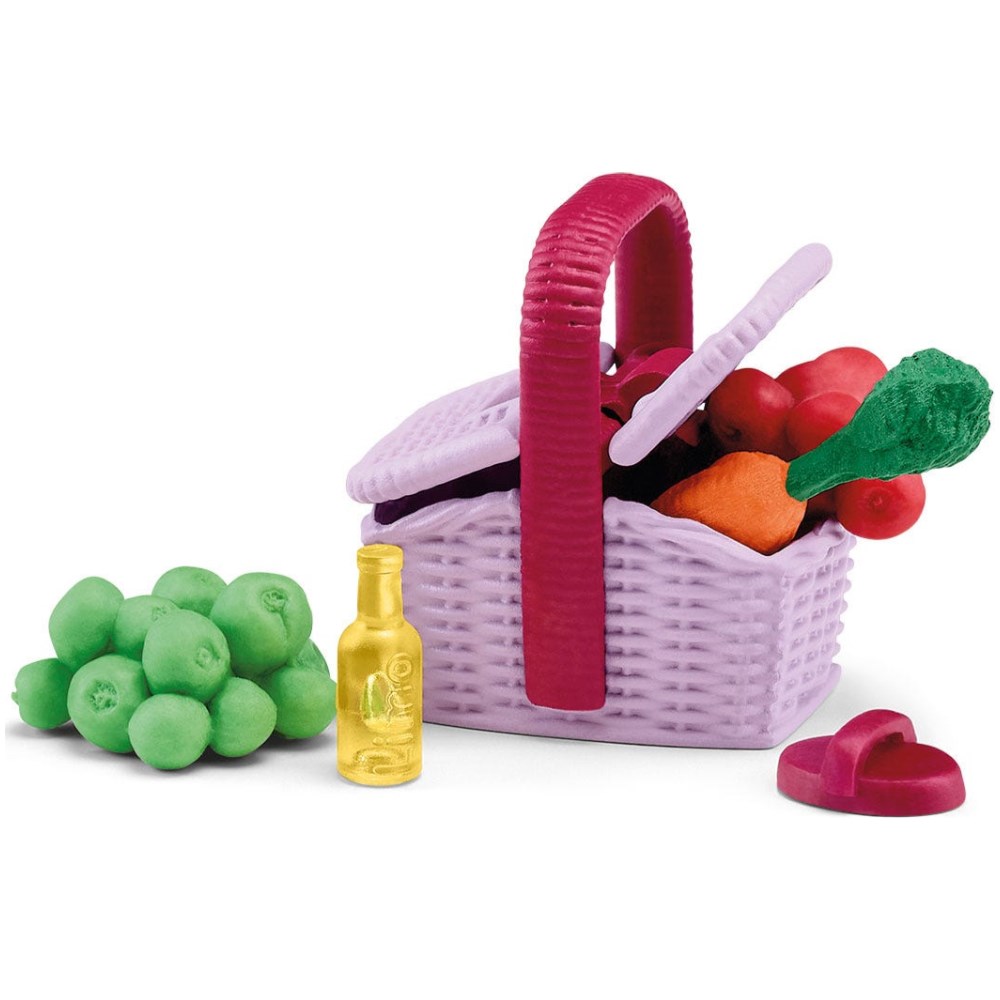 Stable Picnic Accessories