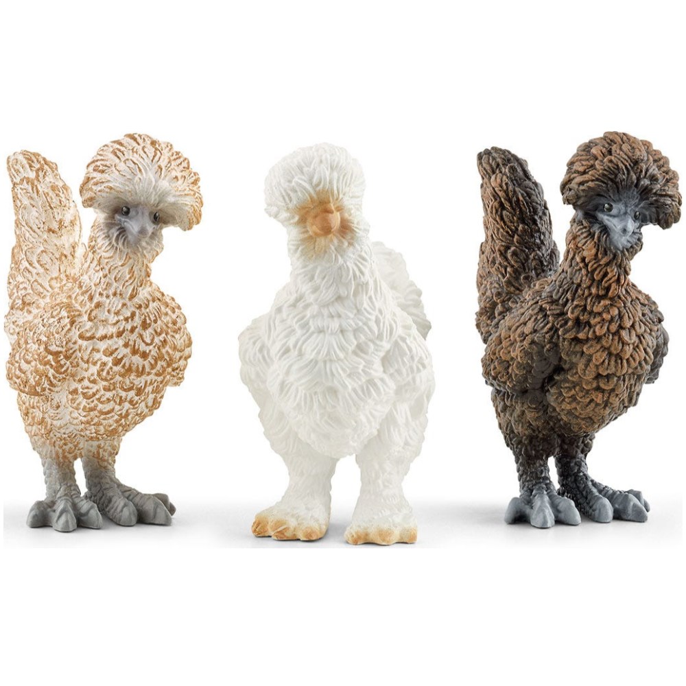 Chicken Friends