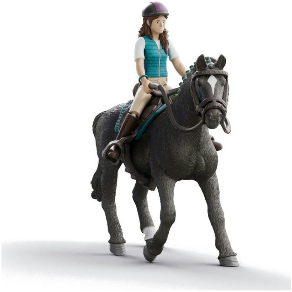 Horse Club Lisa & Storm