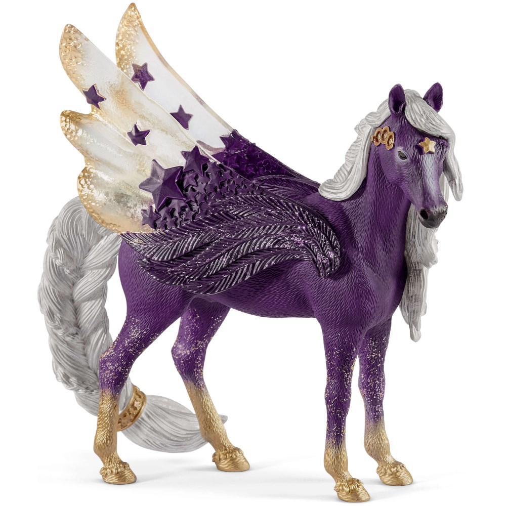 Star Pegasus Mare