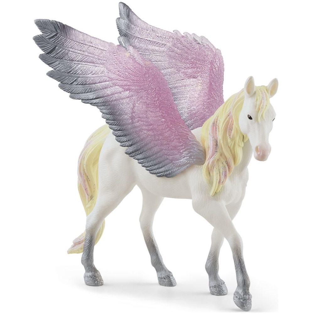 Sunrise Pegasus
