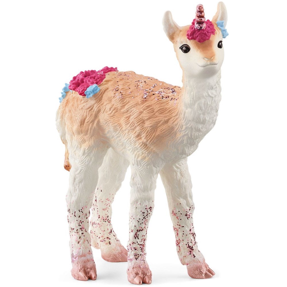 Llamacorn