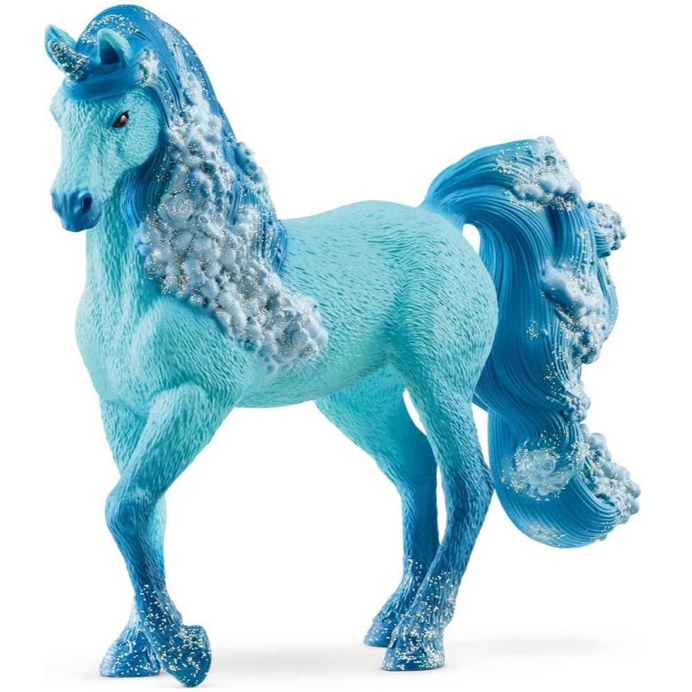 Elementa Water Unicorn Mare