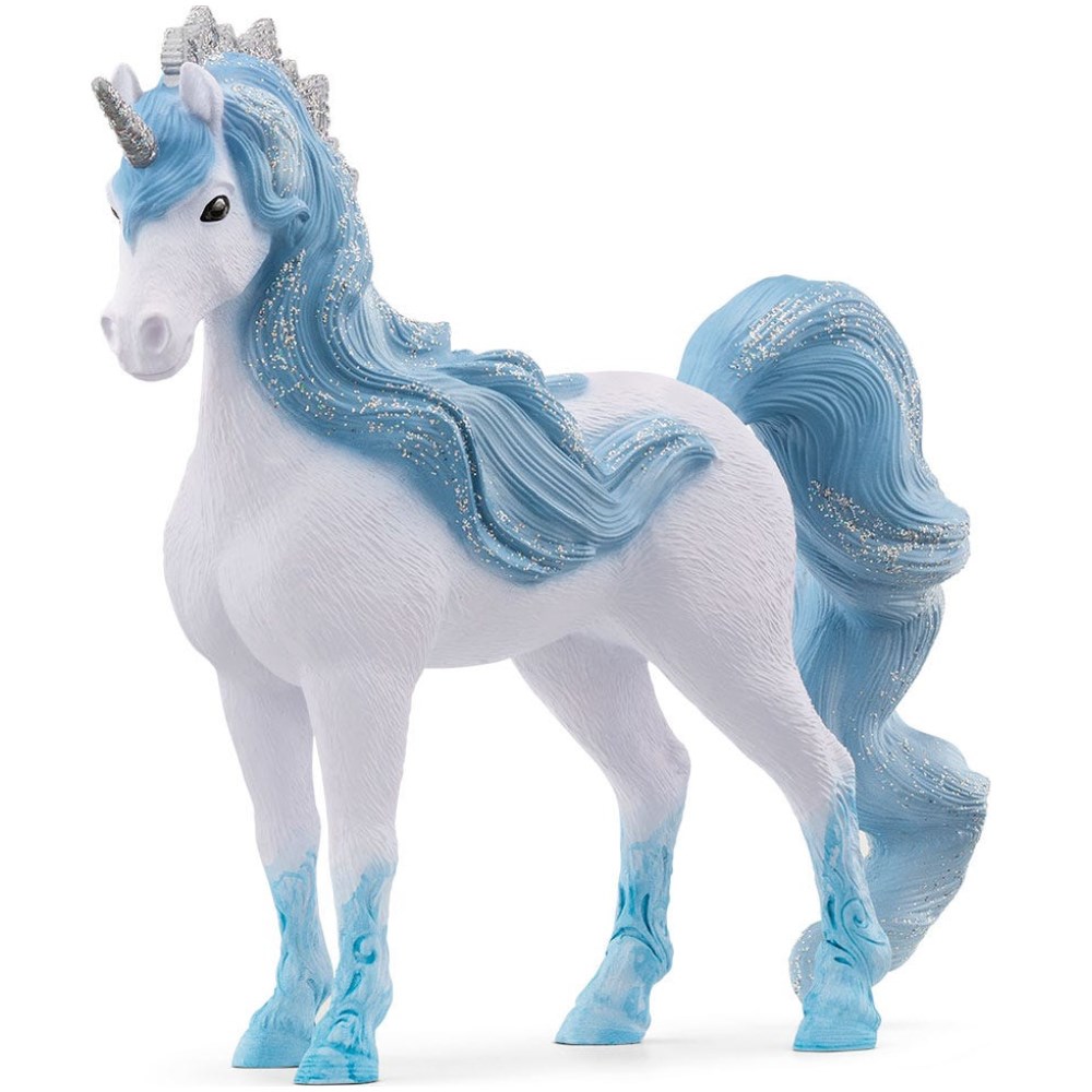 Flowy Unicorn Mare