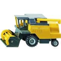 Preview Combine Harvester