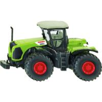 Preview Claas Xerion 5000 Tractor