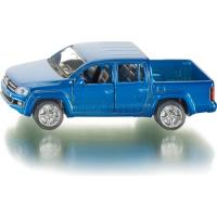 Preview VW Pick Up
