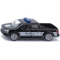 Ford F150 Pickup - US Police