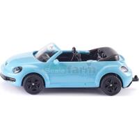 VW Beetle - Cabriolet