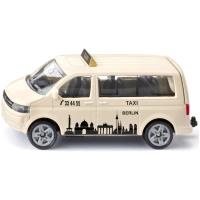 VW T5 Taxivan