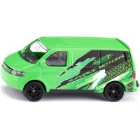 VW T5 Transporter