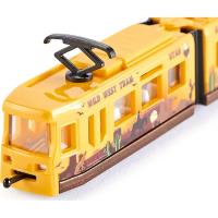 Preview Tram (Yellow) - Image 1