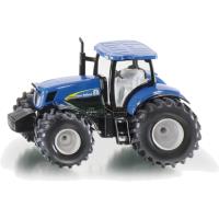 Preview New Holland 7070 Tractor