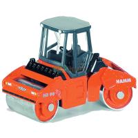 Preview Hamm HD 90 Road Roller