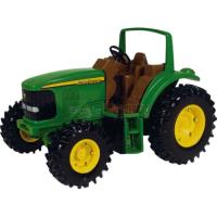 Preview John Deere Tough Tractor