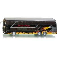 Preview Setra Double Decker Bus - Metal Tours