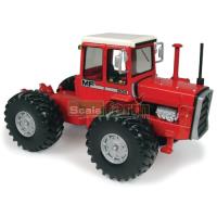 Preview Massey Ferguson 1505 4WD Tractor