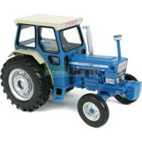 Preview Ford 7000 Tractor