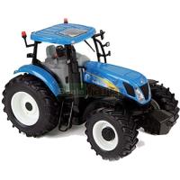 Preview New Holland T7060 Tractor